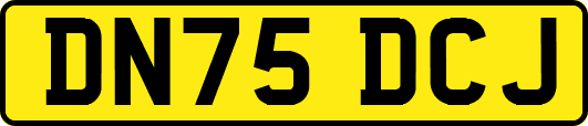 DN75DCJ