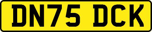 DN75DCK