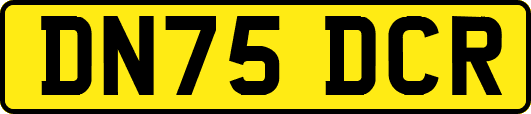 DN75DCR