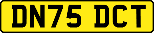 DN75DCT