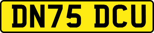 DN75DCU