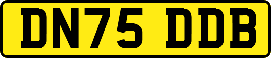 DN75DDB