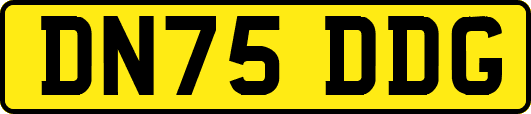 DN75DDG
