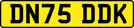 DN75DDK