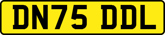 DN75DDL