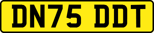 DN75DDT
