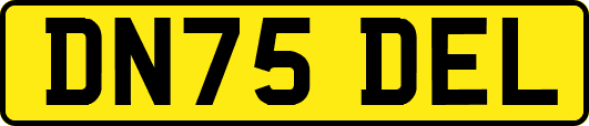 DN75DEL
