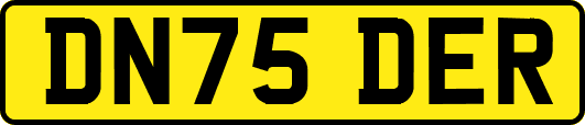 DN75DER