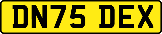 DN75DEX
