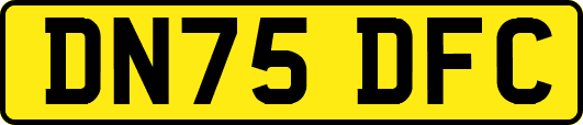 DN75DFC