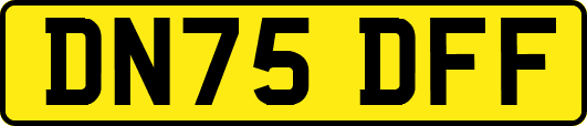 DN75DFF