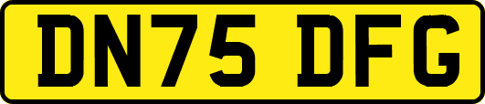 DN75DFG