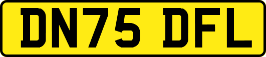 DN75DFL
