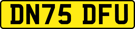DN75DFU