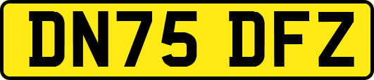DN75DFZ