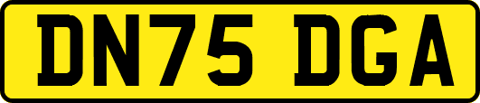 DN75DGA