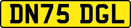 DN75DGL