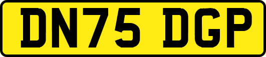 DN75DGP