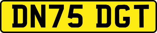 DN75DGT