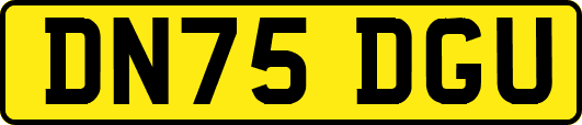 DN75DGU