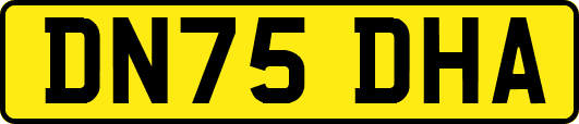 DN75DHA