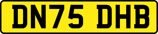DN75DHB