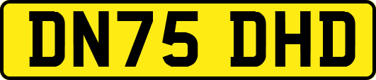 DN75DHD