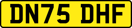 DN75DHF