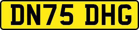 DN75DHG