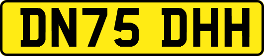 DN75DHH