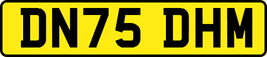 DN75DHM