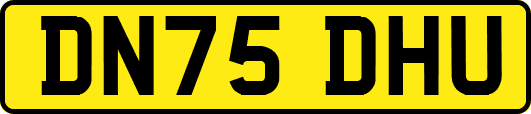 DN75DHU