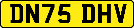 DN75DHV