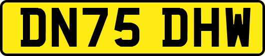 DN75DHW
