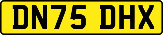 DN75DHX