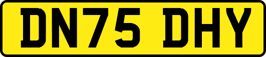 DN75DHY