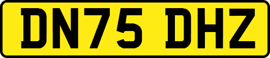 DN75DHZ