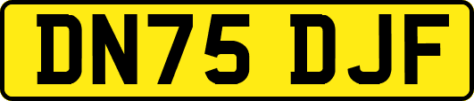 DN75DJF