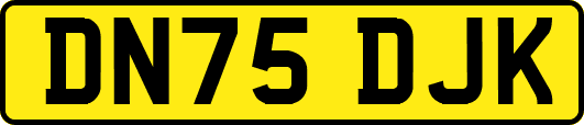 DN75DJK
