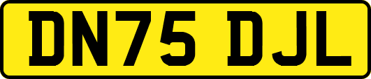 DN75DJL
