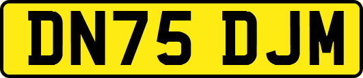 DN75DJM