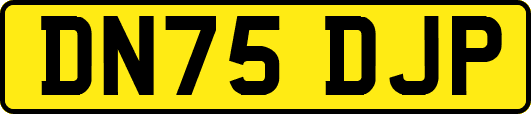 DN75DJP