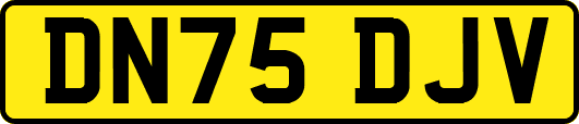 DN75DJV