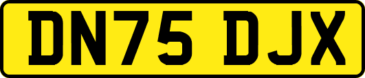DN75DJX