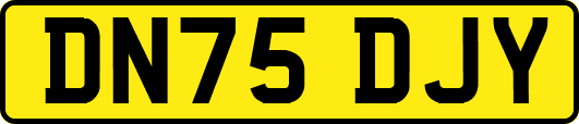 DN75DJY