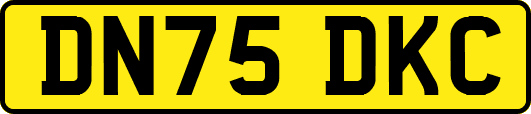 DN75DKC