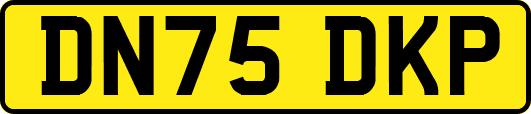 DN75DKP