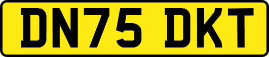 DN75DKT