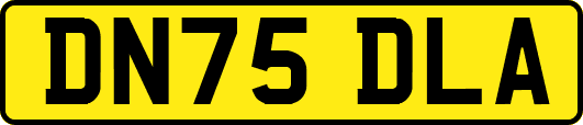 DN75DLA
