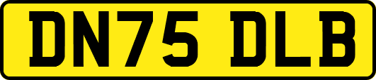 DN75DLB